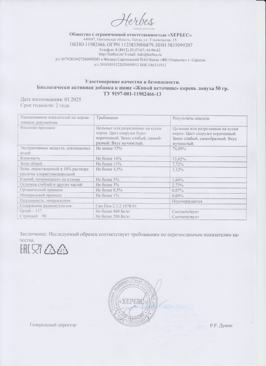 Паспорт №012025